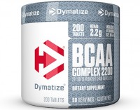 BCAA Complex 2200,   200 tab.