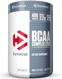 BCAA Complex 2200,   400 tab.