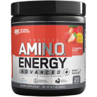 Amino Energy ADVANCED,  190 gr.