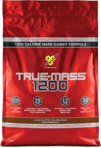 True-Mass  1200,    10 lbs.