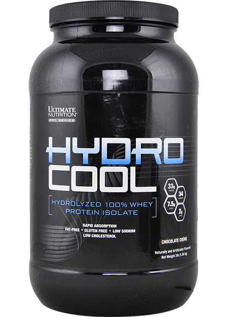 HydroCool,    3 lbs.