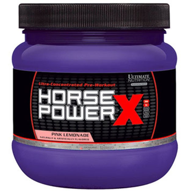Horse Power X,   225 gr.