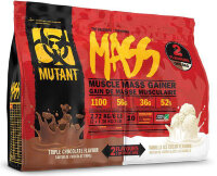 Mutant Mass,    6 lbs.