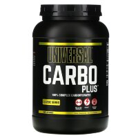 Carbo Plus,   2.2 lbs.