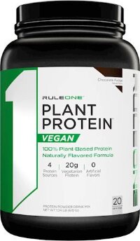 R1 Plant Protein     1,3 lbs.