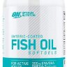 Fish Oil  1000 mg,   200 softgel.