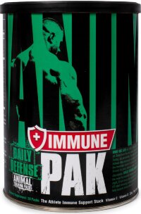 Animal Pak Immune,  30 pack