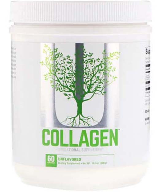Collagen,   300 gr.