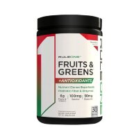 R1 Fruit & Greens + Antioxidants,   285 gr.