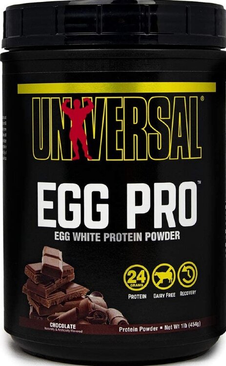 Egg Protein,   1 lbs.