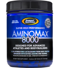 Aminomax  8000,   350 tab.
