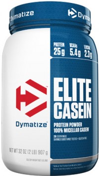 Elite Casein   2 lbs.