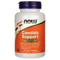 Candida Support, 90 caps.
