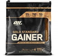 Gold Standard Gainer,   5 lbs.