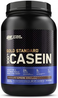 100% Casein Protein,   2 lbs.