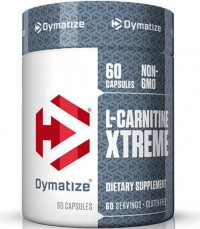 L-Carnitine Xtreme,   60 caps.