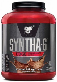 Syntha-6   EDGE, 4  lbs.
