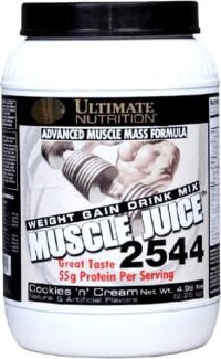 Muscle Juice 2544,  5 lbs.