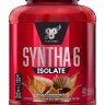 Syntha-6 Isolate Mix,   4  lbs.