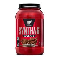 Syntha-6 Isolate Mix,     2 lbs.