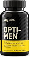 Opti - Men,  150 tab.