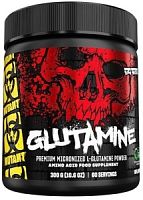 Mutant Glutamine, 300 gr.