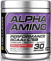 Alpha Amino,  384 gr.