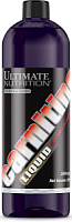 Liquid L-Carnitine 1000mg,    355 ml.