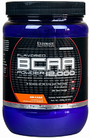 BCAA 12000,   228 gr.