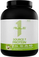 R1 Source 7 Protein,  4 lbs.