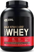 100% Whey  Gold Standard,   5 lbs.