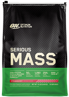 Serious Mass,  12 lbs.