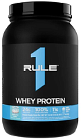 R1 Whey Protein,  2 lbs.