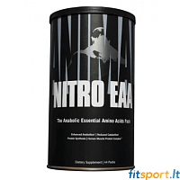 Animal Nitro EAA,     44 Packs.