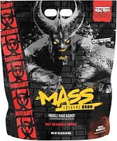 Mutant Mass XXXTREME 2500,  12 lbs.