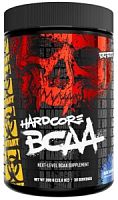 Mutant HARDCORE BCAA,   390 gr.