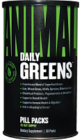 Animal Greens,  30 pack