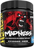 Mutant Madness, 225 gr.