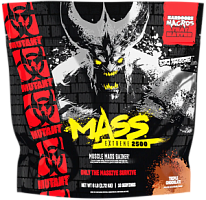 Mutant Mass XXXTREME 2500,  6 lbs.