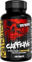 Mutant Caffeine,  240 tab.