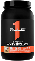 R1 Protein Whey Isolate,  2 lbs.