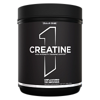 R1 Creatine,   130 serv.