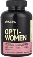 Opti - Women,    120 caps.