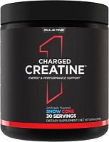 R1 Charged Creatine,  30 serv.