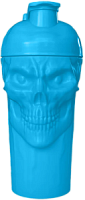 Шейкер The Curse!  Skull   600 ml.