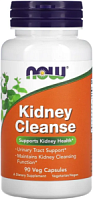 Kidney Cleanse, 90 caps.