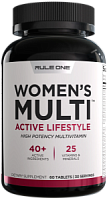 R1 Women's Multi,  60 tablets
