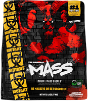 Mutant Mass,    5 lbs.
