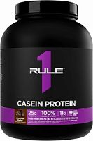 R1 Casein Protein,  4 lbs.