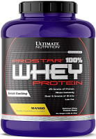 Prostar Whey,  5,3 lbs.